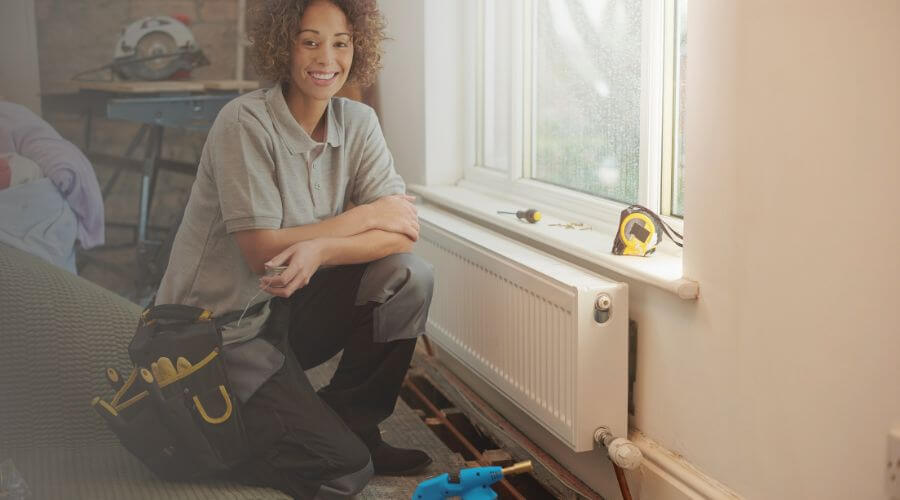 Professional Gas Leak Detection in Winston, MT